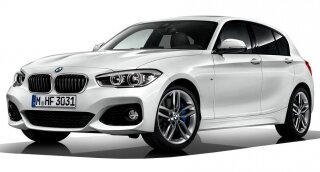 2016 BMW 116d ED 1.5 116 BG Araba kullananlar yorumlar